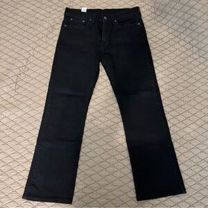 Levi’s 527 men’s bootcut jeans